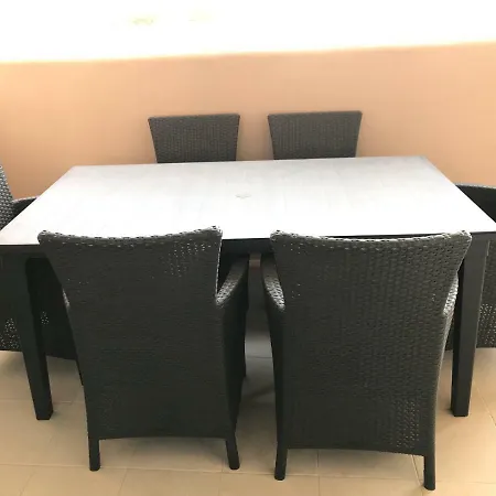 Modern 2 Bedroom Apartmnet Fully Equipped Apartamento *