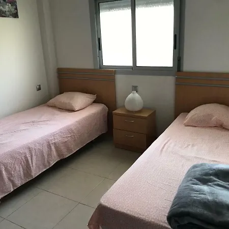 Apartamento Modern 2 Bedroom Apartmnet Fully Equipped Costa Adeje (Tenerife)
